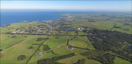 Sunset Strip - Philip Island - VIC T (PBH3 00 34625)